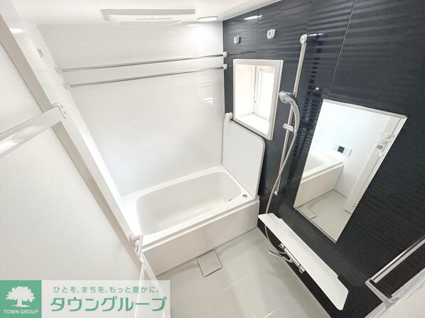 MFPRコート菊川の物件内観写真